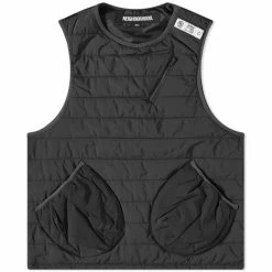 Neighborhood Puff Tactical Vest
