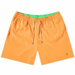 Polo Ralph Lauren Traveller Swim Short