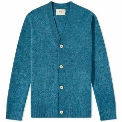 Folk Signal Cardigan