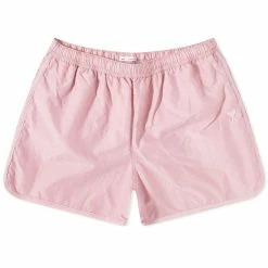 AMI Small A Heart Swim Short