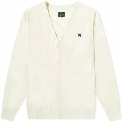 Needles Wool Butterfly Cardigan